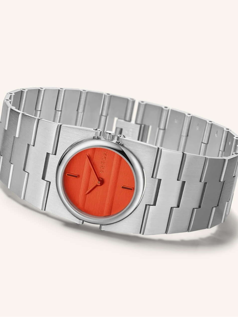 Breda Sync Unisex Watch.